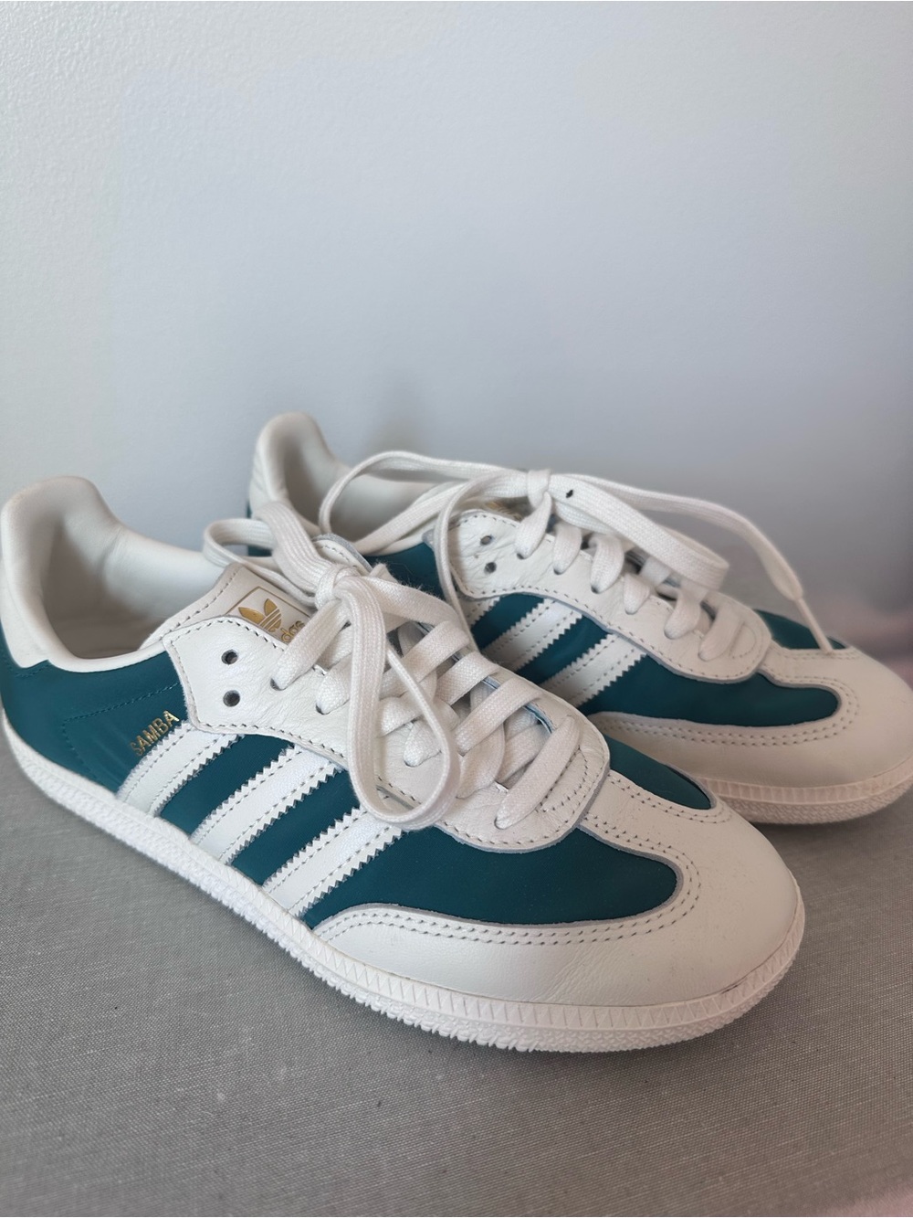adidas Women’s Samba Sneakers